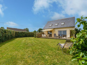 Holiday Home Stereden Vor by Interhome